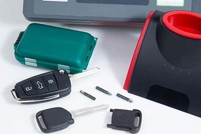 La Grange Automotive Key Programming Locksmith