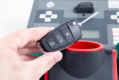 La Grange Automotive Transponder Key Duplication Locksmith