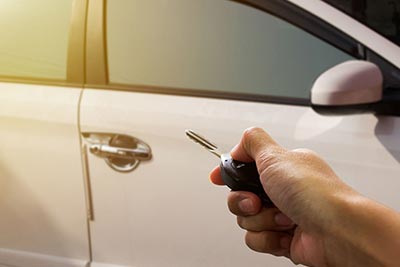 La Grange Automotive Locksmith