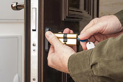 La Grange Residential Lock Change Locksmith